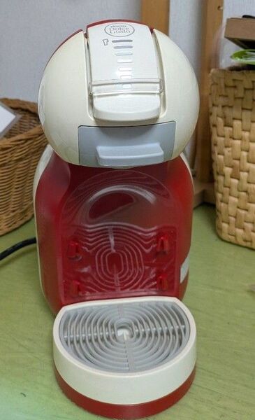 美品 ネスカフェ ドルチェグスト