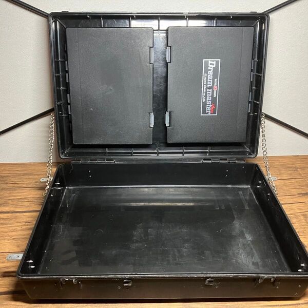 メイホウ 自作 ヤジーシステム 40cmバッカン用 エリアトラウト 管釣り ドリームマスター