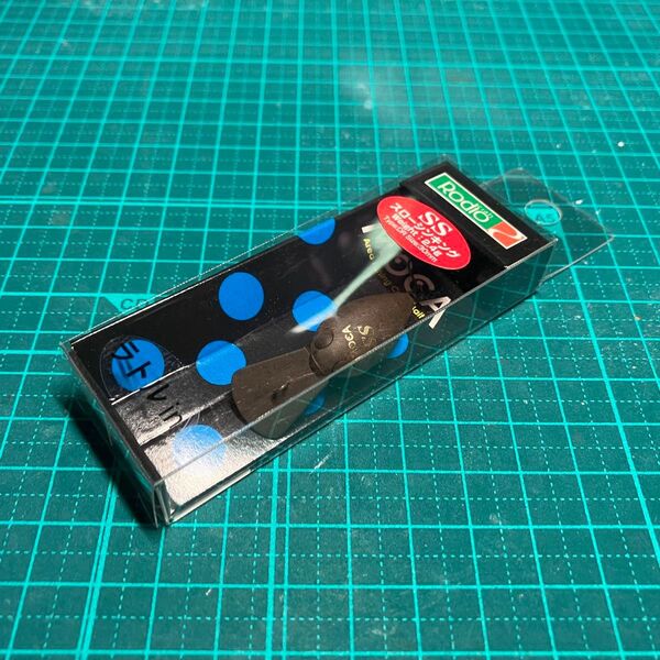 ロデオクラフト モカ ラトル オオツカ オリカラ DRSS ブラウンフライグロー