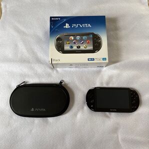 【美品】PSVITA PCH-2000 メモリーカード8G