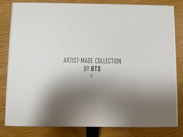 BTS アーティストメイドコレクション V