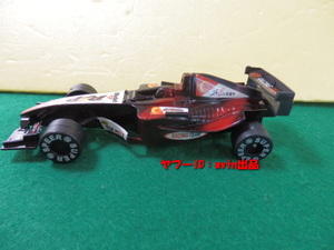 ミニカー レーシング チーム レースカー 車 フィギュア 模型