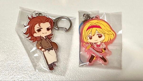 グラブル パーシヴァル ジータ セット