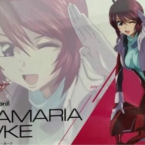 Figure-rise Standard ルナマリア・ホーク新品未開封 ガンダム SEED