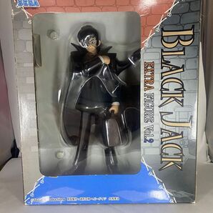 ブラック・ジャック エクストラフィギュア Vol.2