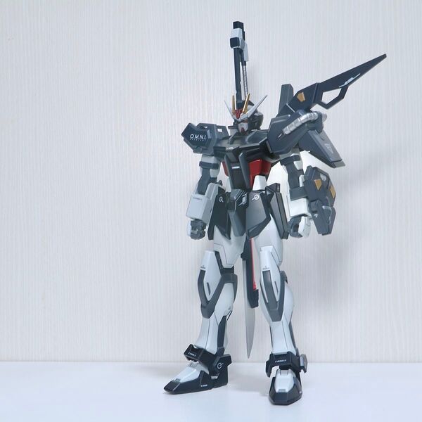EG ソード ストライク ガンダム ソードストライカー ガンプラ プラモデル