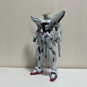 METAL BUILD仕様 ガンダムF91 プラモデル ガンプラ