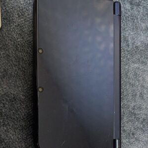 new任天堂 3DSLL