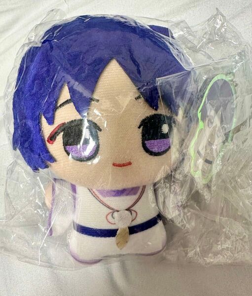 原神 傾奇者 ぬいぐるみ 同人