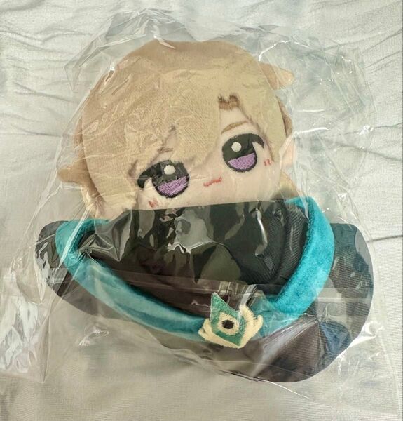 アベンチュリン レイシオ 同人 ぬいぐるみ