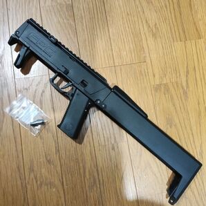 KSC MAGPUL PTS 東京マルイ FPG ガスブローバック ジャンク