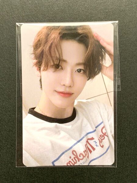 NCT DREAM SMTOWN&STORE 特典トレカ ジェミン ①
