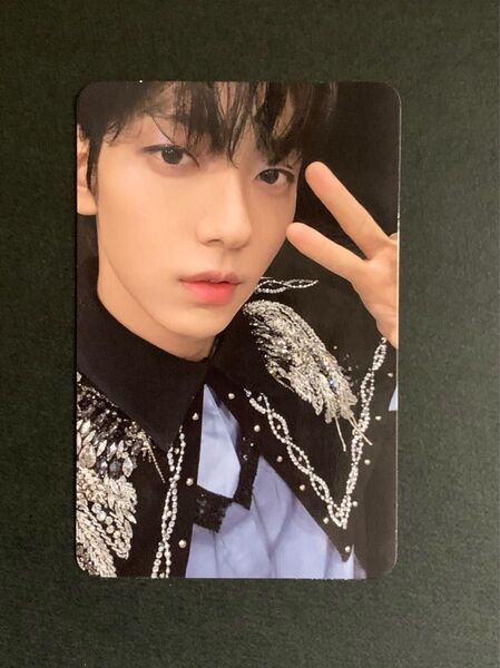 TXT minisode3 shopee kpopmerch スビン トレカ