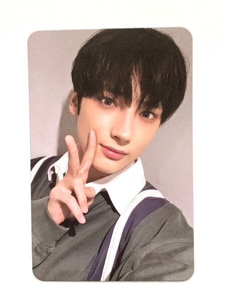TXT SANCTUARY kpopmerch shopee ヒュニンカイ トレカ