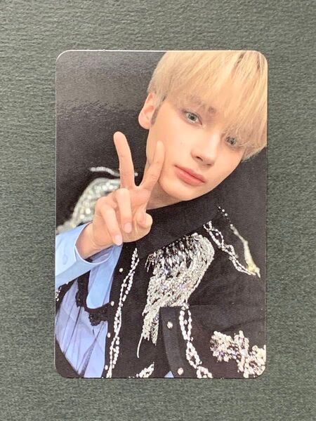 TXT minisode3 shopee kpopmerch ヒュニンカイ トレカ