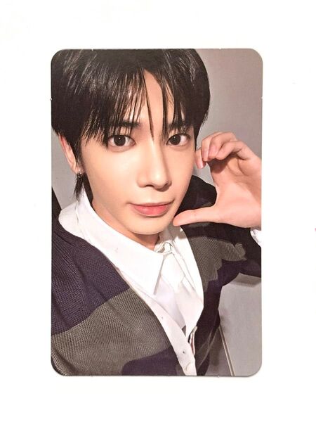 TXT SANCTUARY kpopmerch shopee テヒョン トレカ