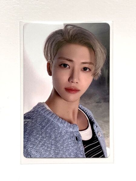 NCT DREAM ペンミ 入場者特典 ジェミン トレカ