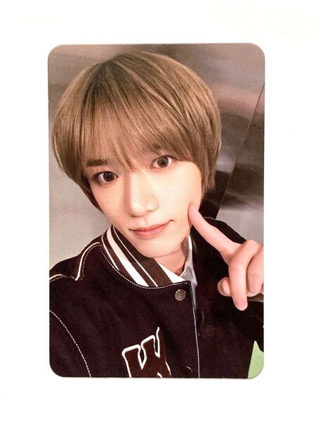 TXT SANCTUARY kpopmerch shopee ボムギュ トレカ