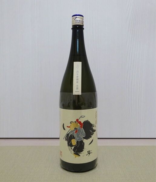 石川県 車多酒造 天狗舞 trdition + プレミアム酒 零 REI 2024BY 1.8L 山廃純米大吟醸 生酒