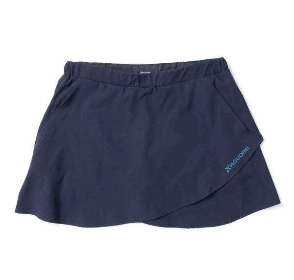 フーディニ スコート HOUDINI Ws Skort XS