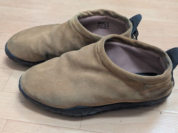 NIKE AIR MOC ULTRA エアモック 26〜26.5 2017年製 ACG Moc