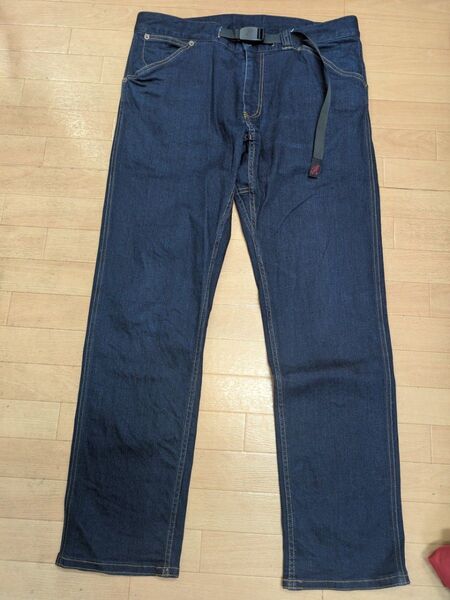 グラミチ別注デニムMountainPants アーバンリサーチドアーズ L