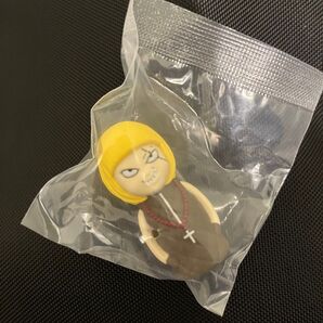 DEATHNOTE ガチャガチャ フィギュアコレクション メロ