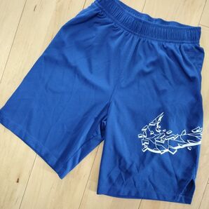 150Мハーフパンツ美品
