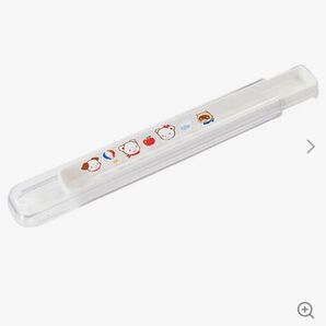 新品未使用 ファミリア はしケース お箸