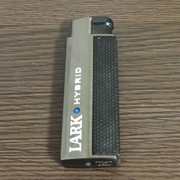 ライター IARK
