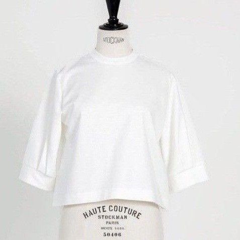frey BASE SHORT SLEEVE ホワイトベースショートスリーブ