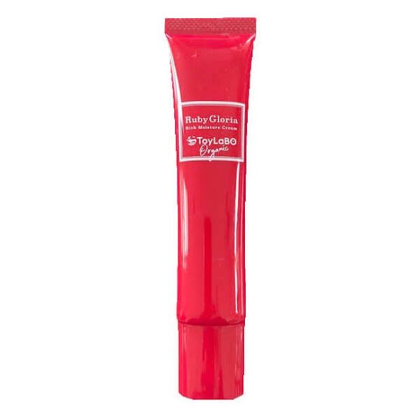 ToyLaBO Ruby Gloria Rich Moisture Cream