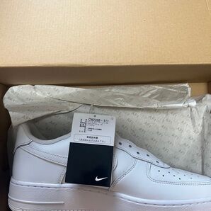 新品 AIRFORCE1 27.5cm 07 cw2288-111