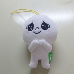 LINE マスコット ムーン
