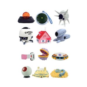 ドラゴンボール アイテムコレクション vol.1 & vol.2 コンプリート