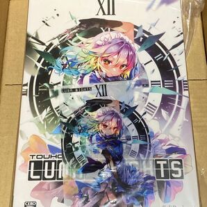 【限定特典付き】Touhou Luna Nights デラックス版(PS5版)