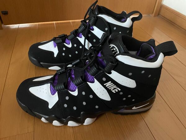 Nike Air Max 2 CB '94 OG "Pure Purple"(2023)