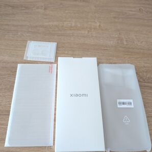 xiaomi 13t pro 純正ケース ガラスフィルム セット