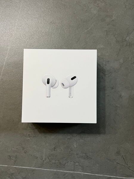 Apple AirPods Pro (第2世代) 箱 充電器のみ