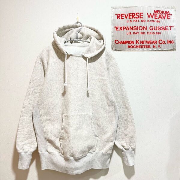 Champion TRUE TO ARCHIVES C3-Q131 M