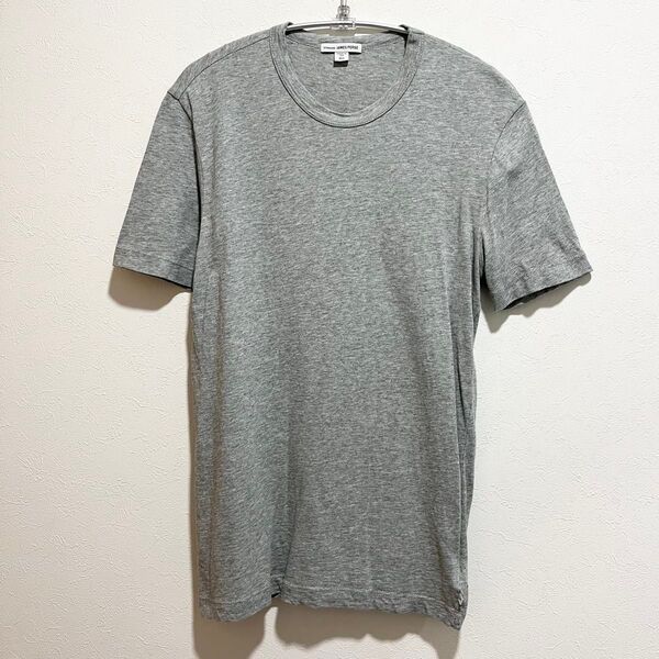 JAMES PERSE クルーネックTシャツ 00(XS相当)