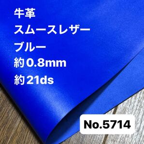 5714革ハギレ はぎれ 端切れ 本革 牛革 革 レザー クラフト 生地 素材 材料 ハンドメイド