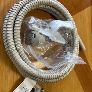 新品未使用 パナソニック 風呂水吸水ホース