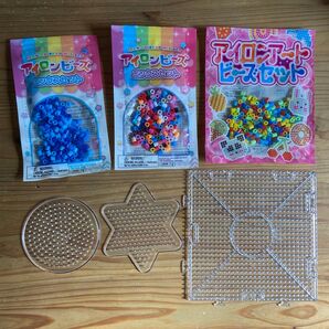 アイロンビーズセット
