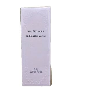 JILL STUART lip blossom velvet 新品未使用
