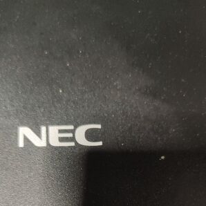 ジャンク品 NEC PC-VJT16FZG9