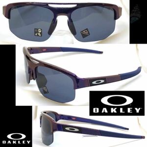 OAKLEY オークリー サングラス マーサナリー OO9424F-1568