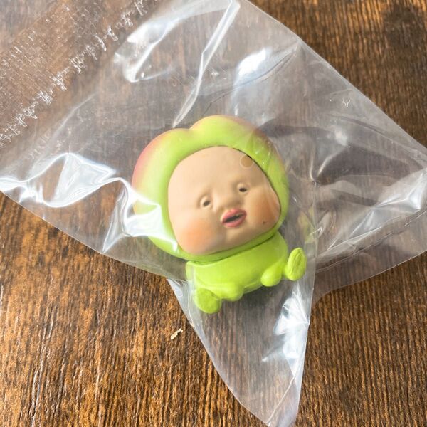 こびとづかん こびと図鑑 おすわりマスコット フィギュア スモモノウチ ガチャ ガチャガチャ ガチャポン 小物 子供 こども