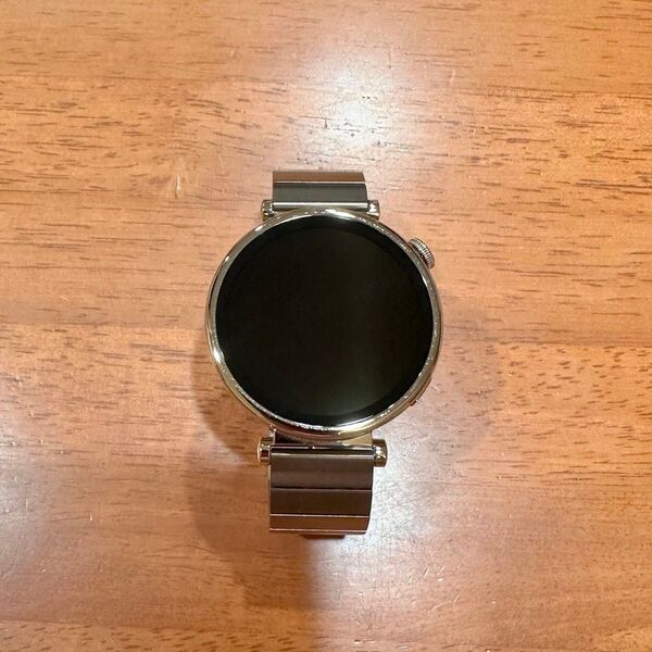 HUAWEI WATCH GT 4 41mm ホワイト