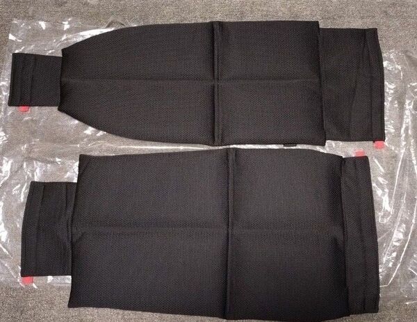 エムリットフィルター CLINGAIR シートクッション NDロードスター用